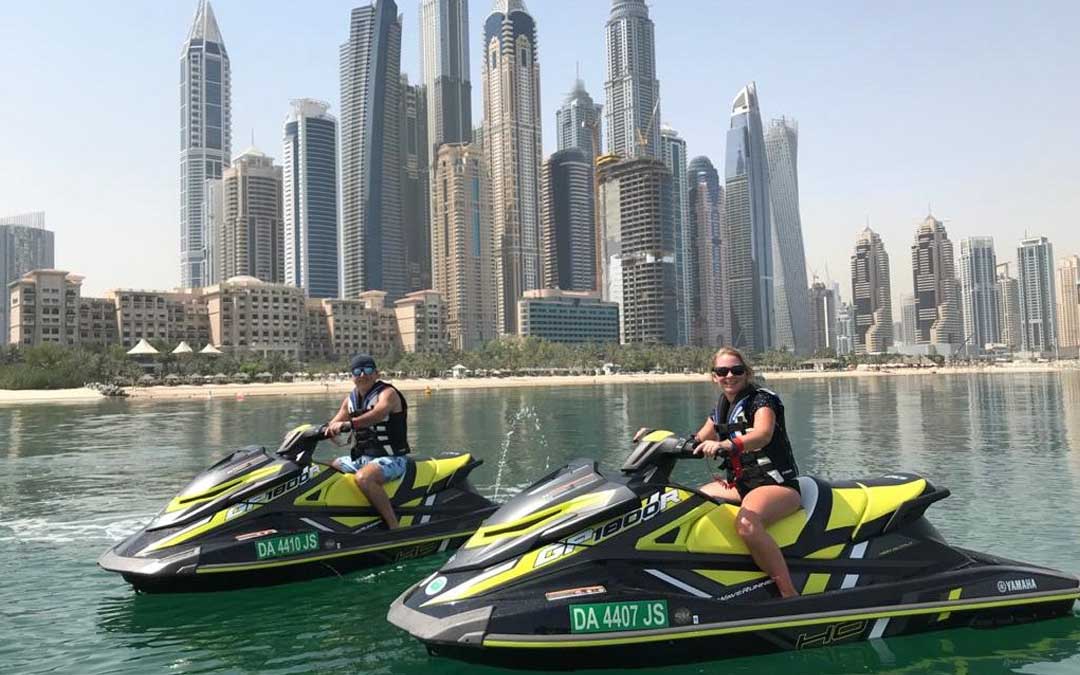 Beginner’s Guide to Summer Watersports: Tips & Tricks