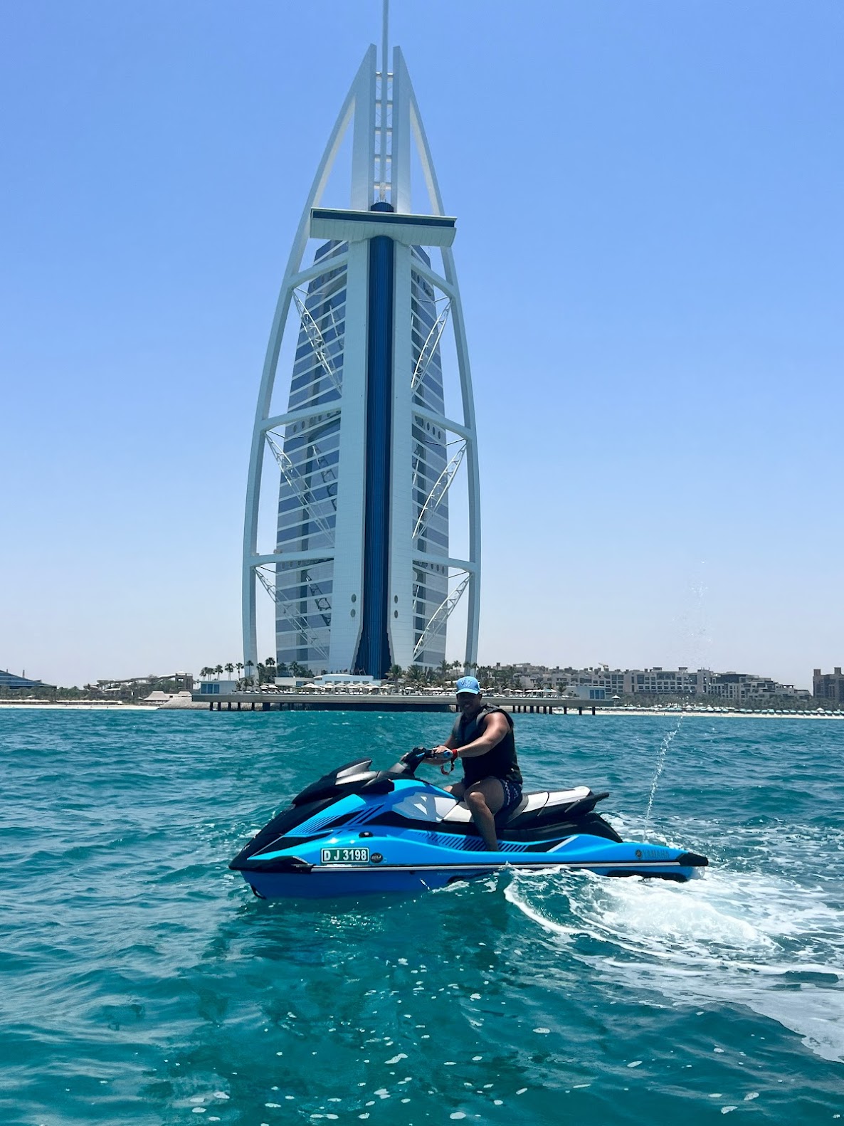 Jet Ski Rental Reviews