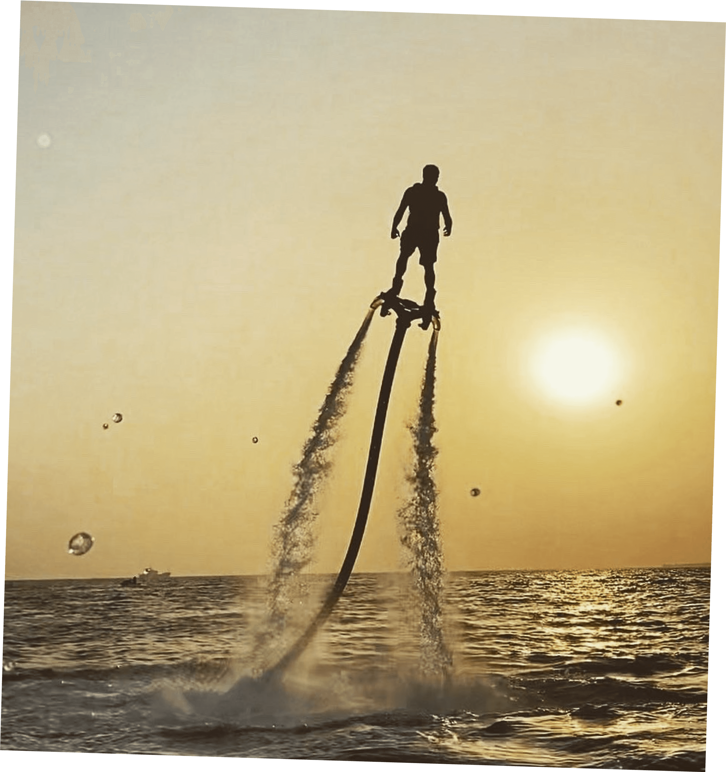 flyboard dubai