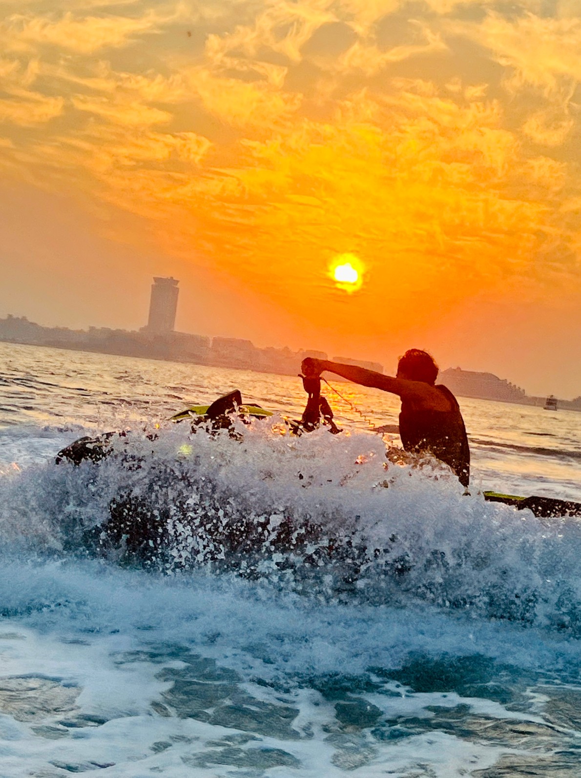 the best jetski rental in dubai